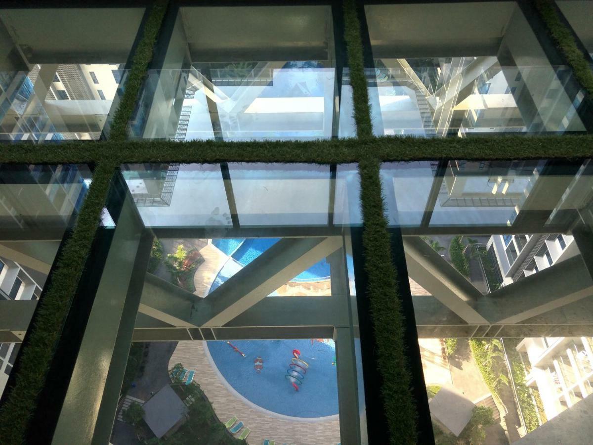 Melaka Homestay Atlantis ภายนอก รูปภาพ