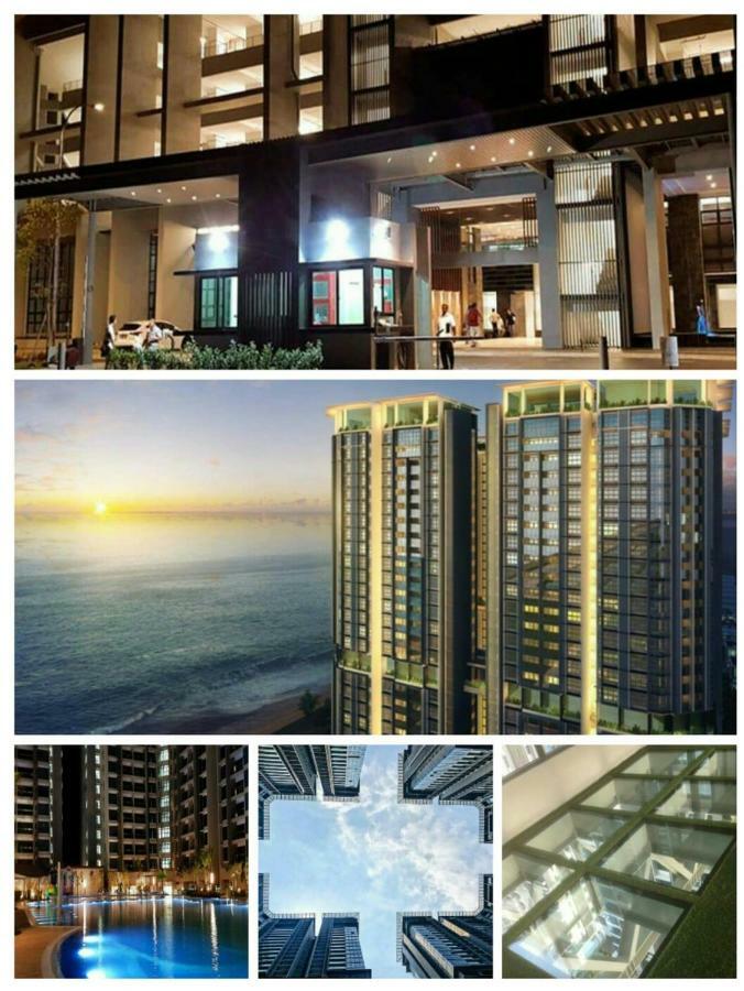 Melaka Homestay Atlantis ภายนอก รูปภาพ