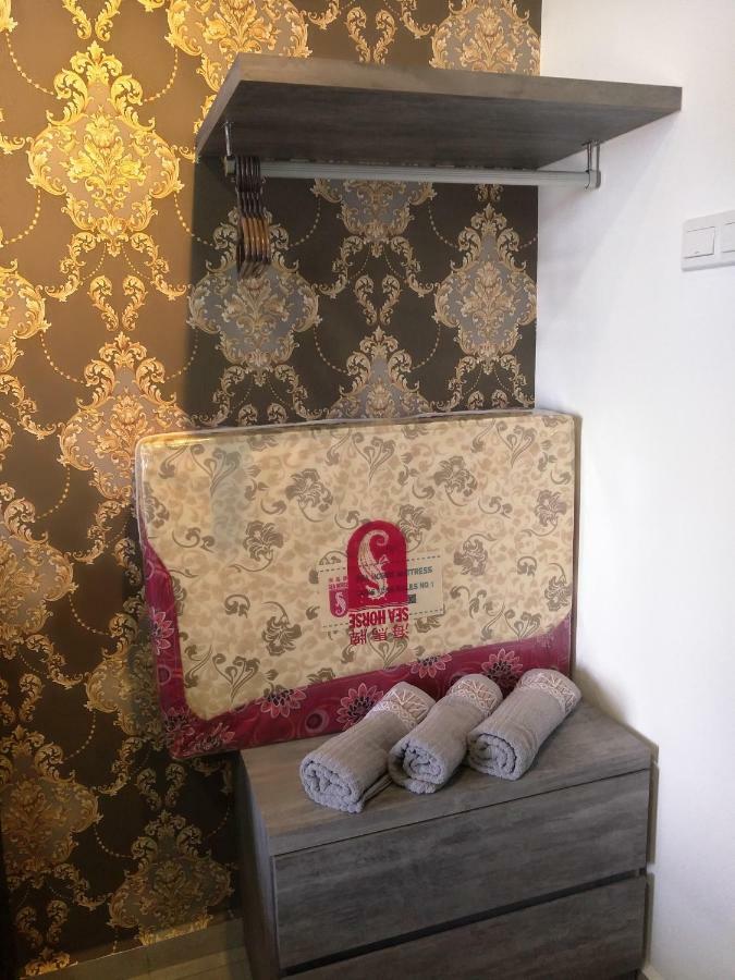 Melaka Homestay Atlantis ภายนอก รูปภาพ