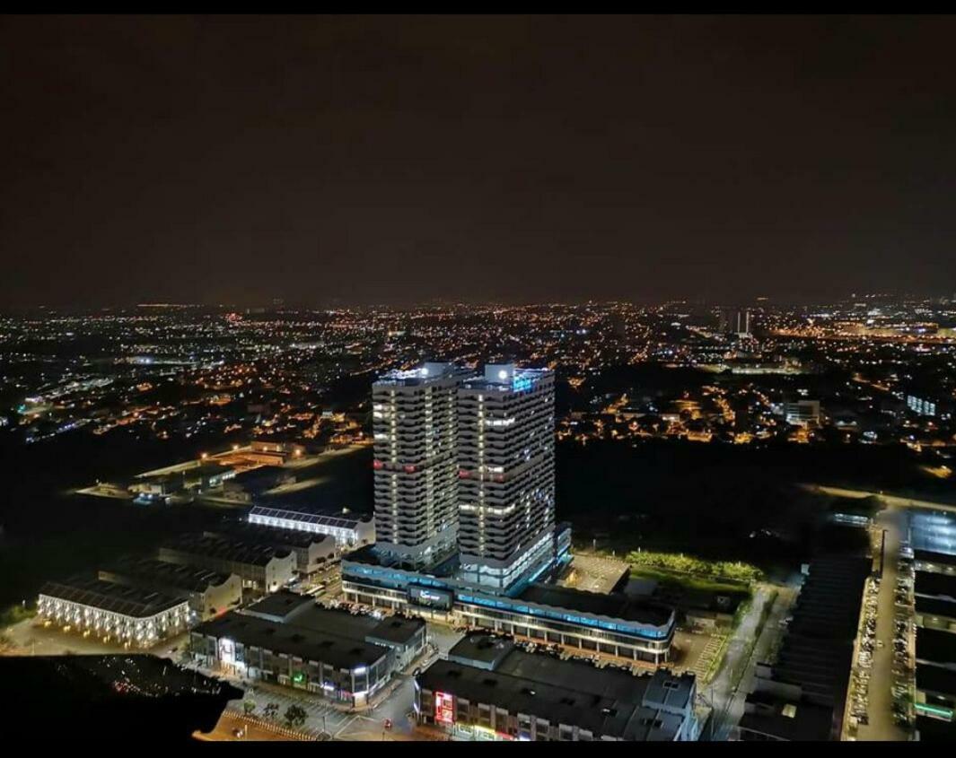Melaka Homestay Atlantis ภายนอก รูปภาพ