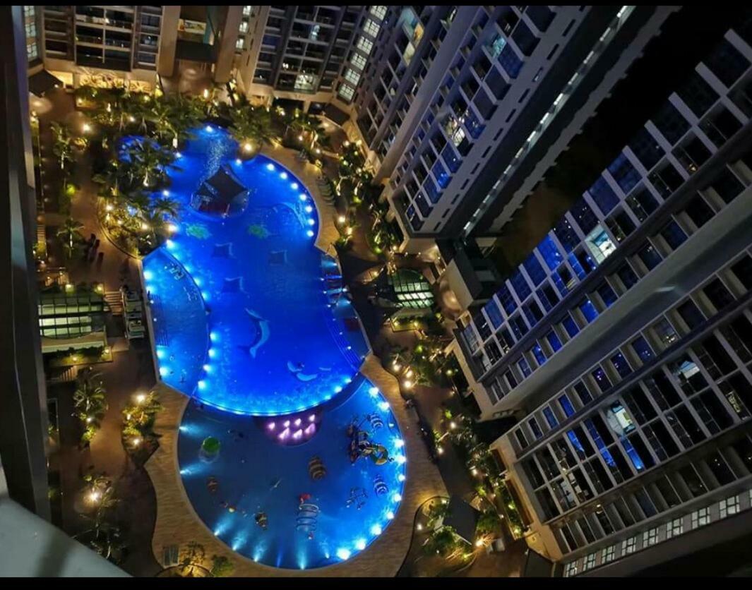 Melaka Homestay Atlantis ภายนอก รูปภาพ