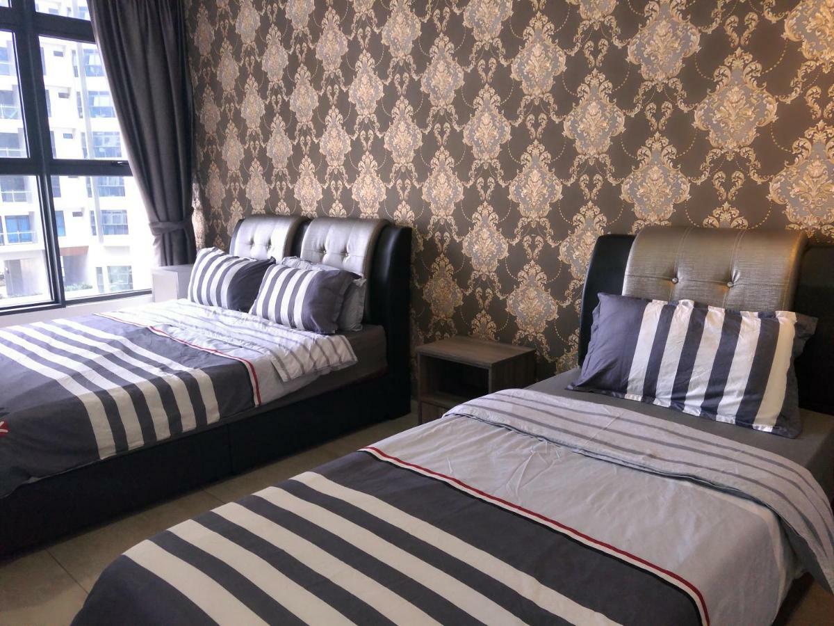 Melaka Homestay Atlantis ภายนอก รูปภาพ