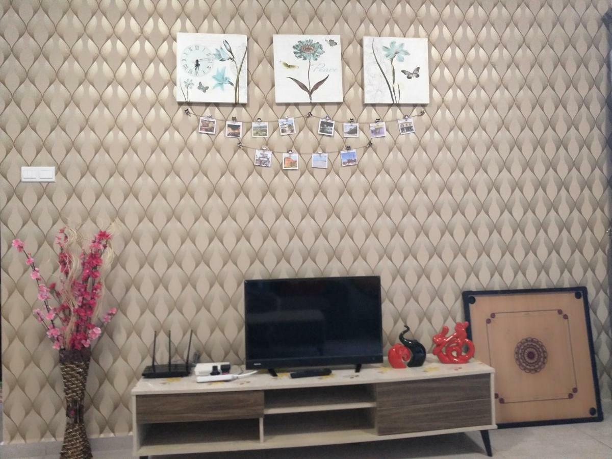 Melaka Homestay Atlantis ภายนอก รูปภาพ