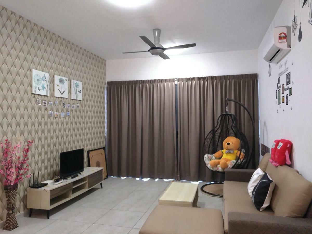 Melaka Homestay Atlantis ภายนอก รูปภาพ