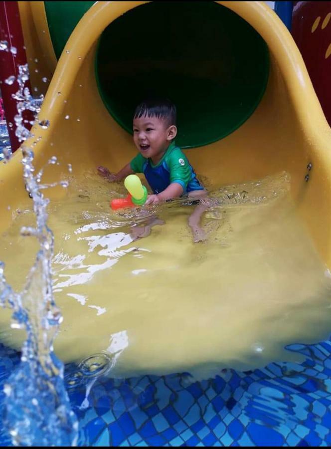 Melaka Homestay Atlantis ภายนอก รูปภาพ