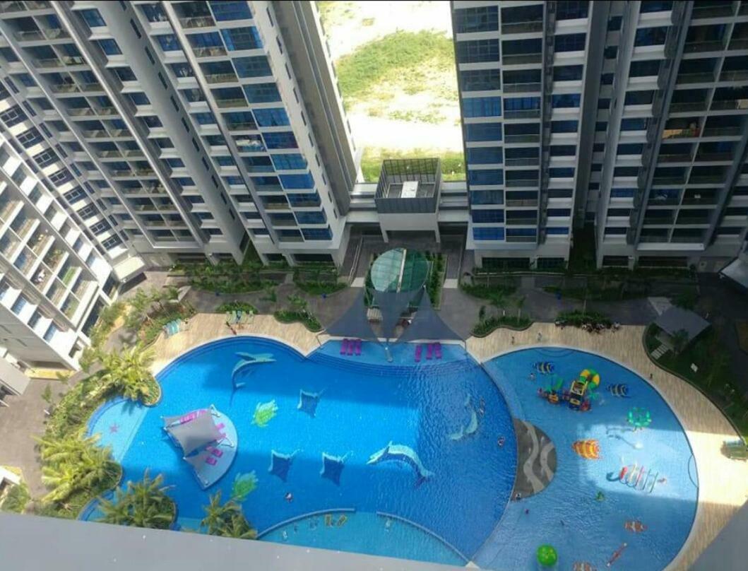 Melaka Homestay Atlantis ภายนอก รูปภาพ